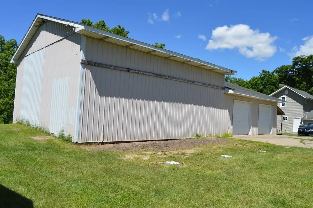 9990 S Bird Road Baltimore Township MI 49050