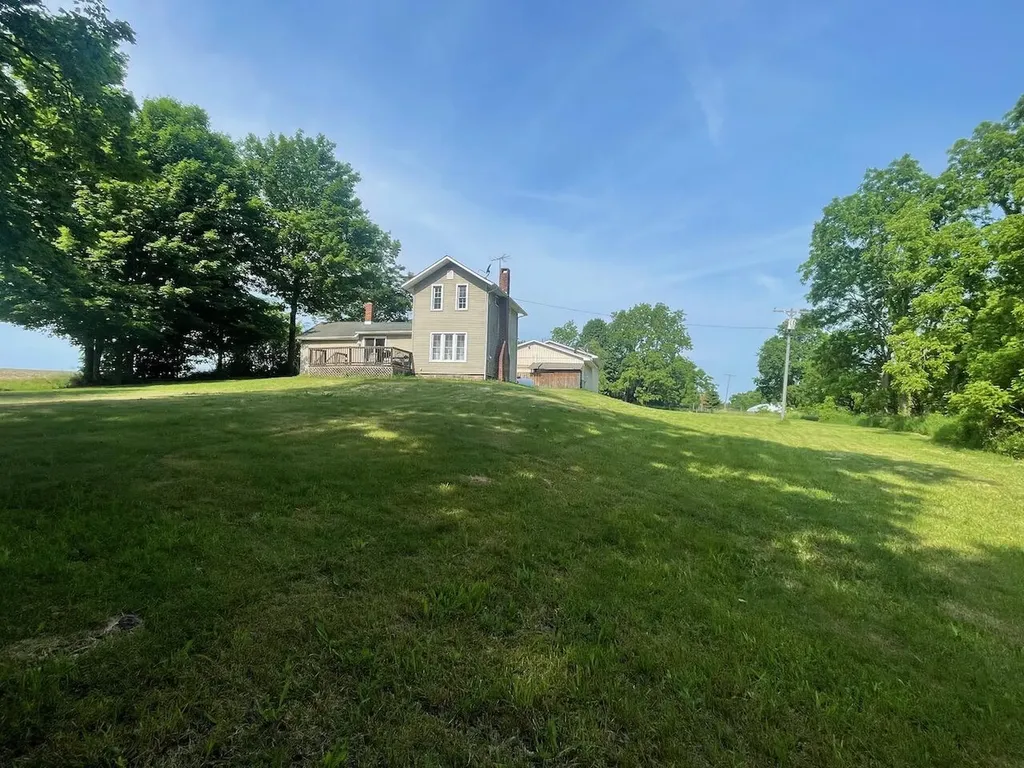 9990 S Bird Road Baltimore Township MI 49050