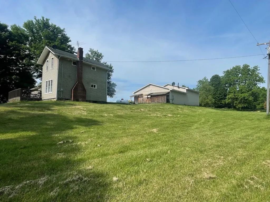 9990 S Bird Road Baltimore Township MI 49050