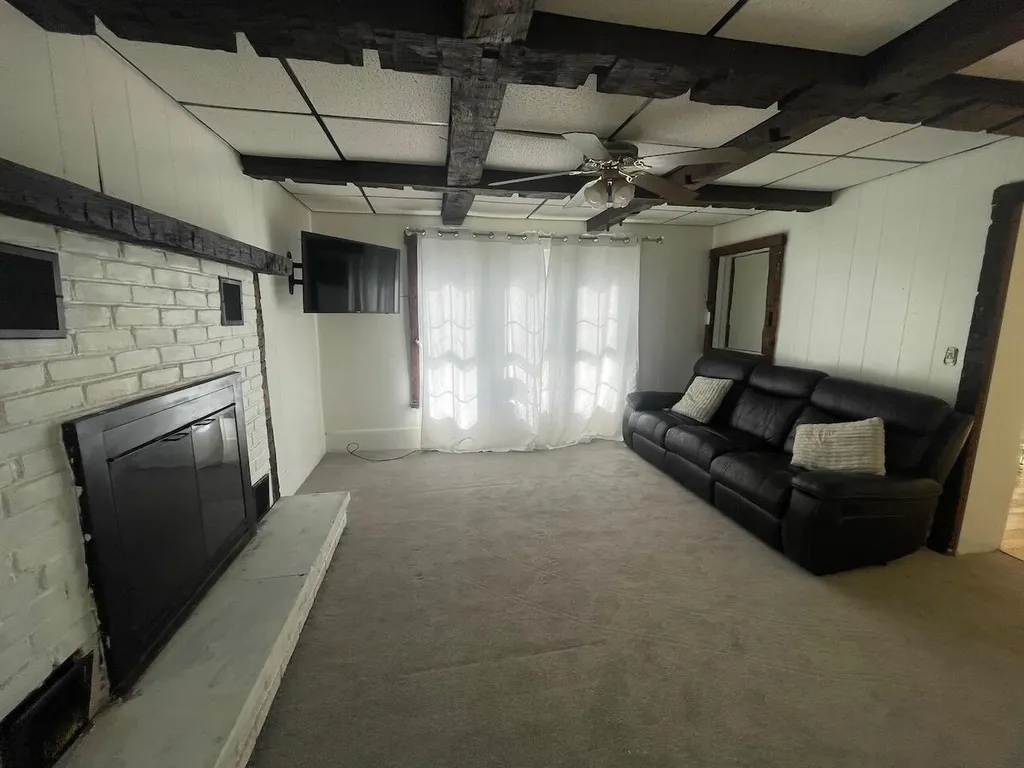 9990 S Bird Road Baltimore Township MI 49050