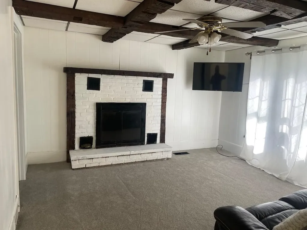 9990 S Bird Road Baltimore Township MI 49050