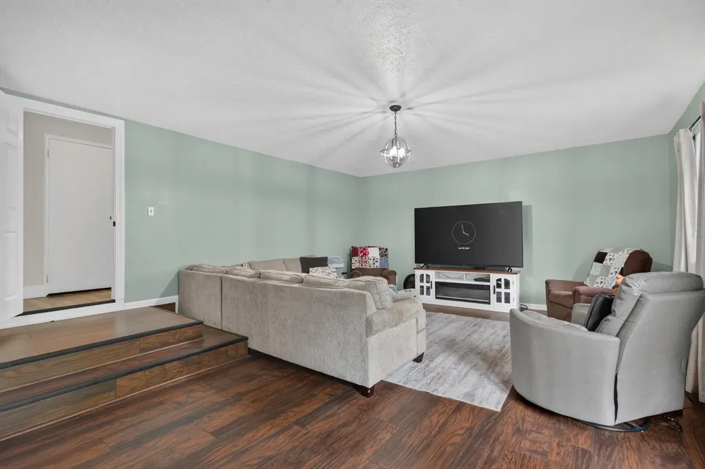 248 Mcconnell Drive Blackman Charter Township MI 49201