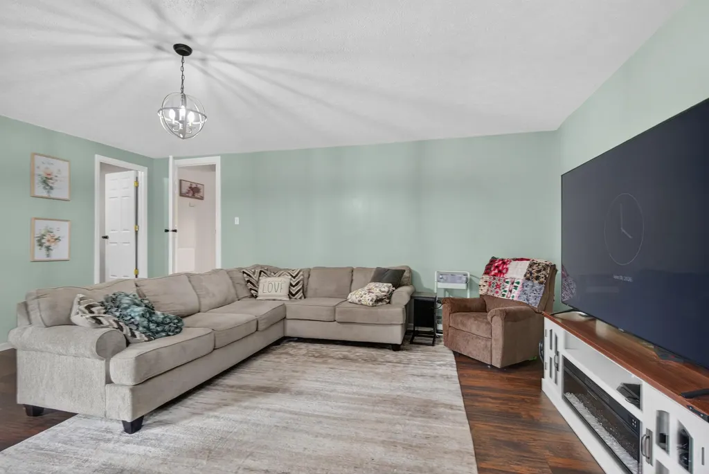 248 Mcconnell Drive Blackman Charter Township MI 49201