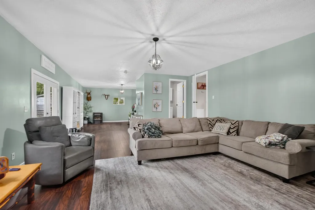 248 Mcconnell Drive Blackman Charter Township MI 49201