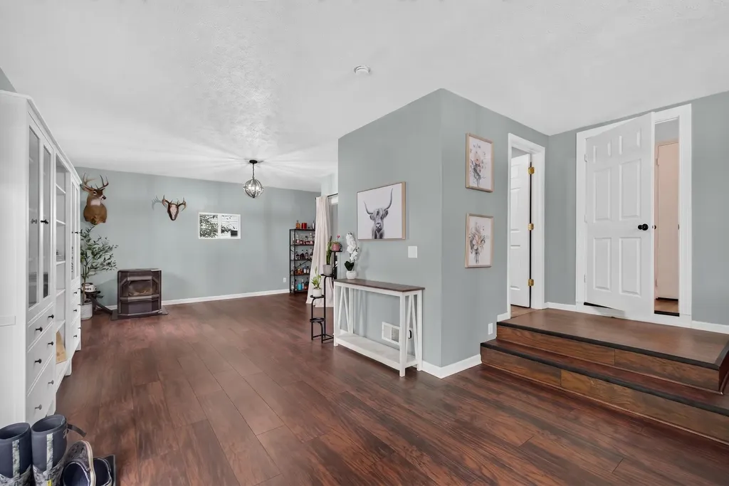 248 Mcconnell Drive Blackman Charter Township MI 49201