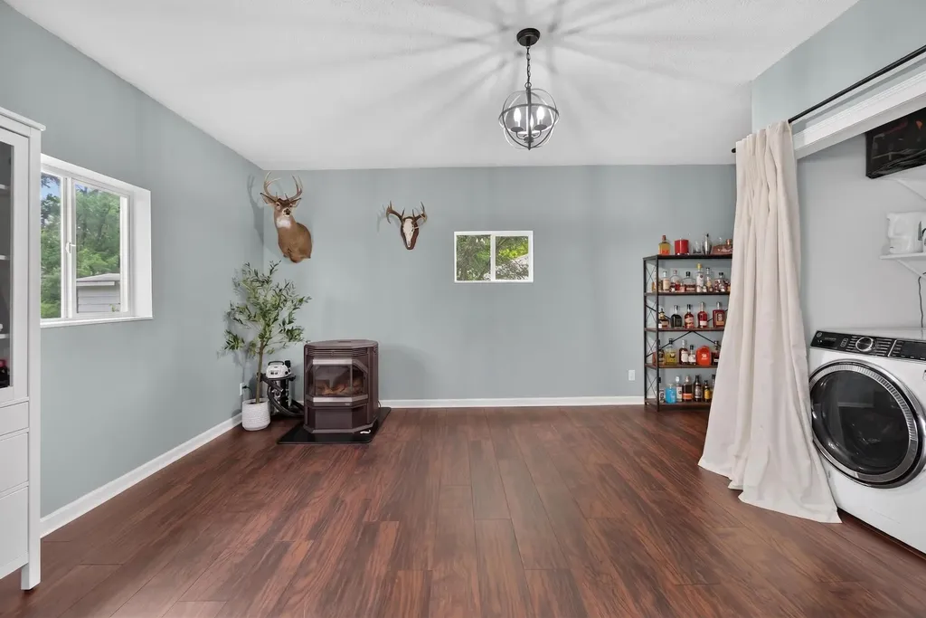 248 Mcconnell Drive Blackman Charter Township MI 49201