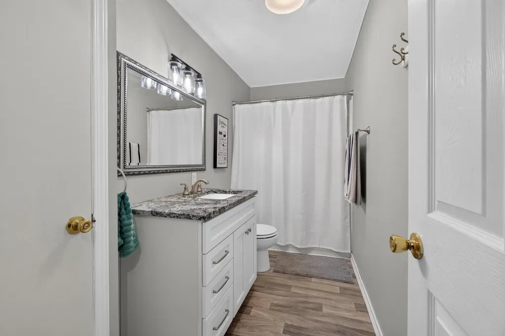 248 Mcconnell Drive Blackman Charter Township MI 49201