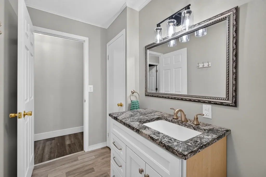 248 Mcconnell Drive Blackman Charter Township MI 49201