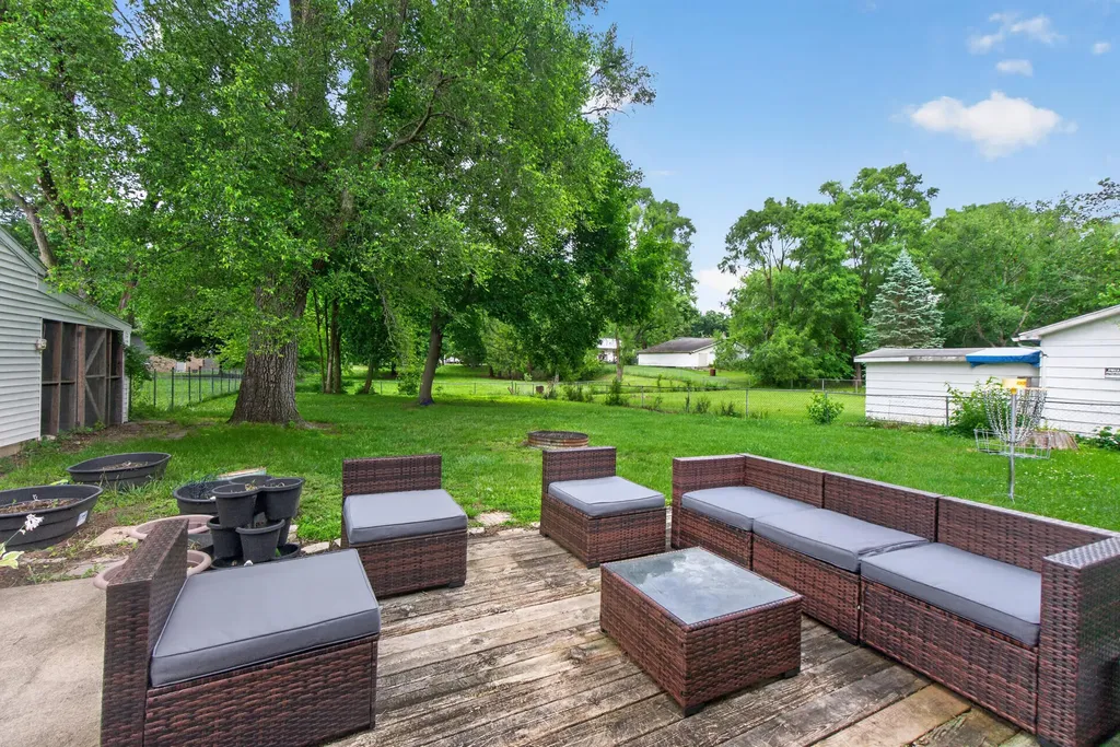 248 Mcconnell Drive Blackman Charter Township MI 49201