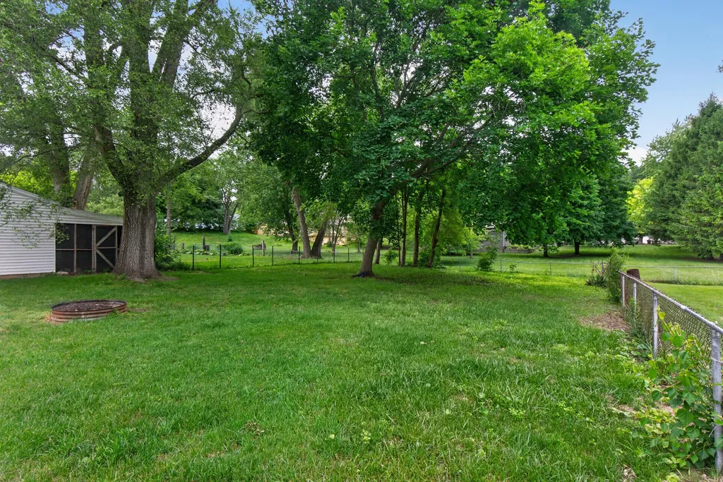 248 Mcconnell Drive Blackman Charter Township MI 49201