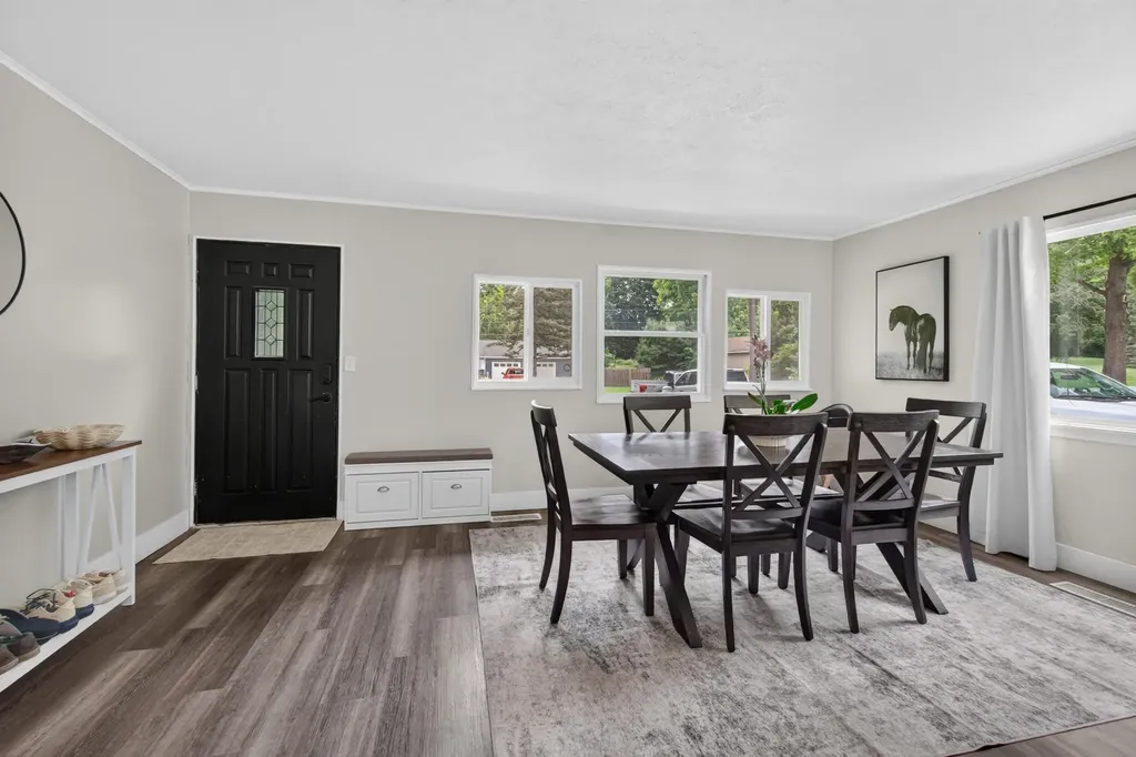 248 Mcconnell Drive Blackman Charter Township MI 49201