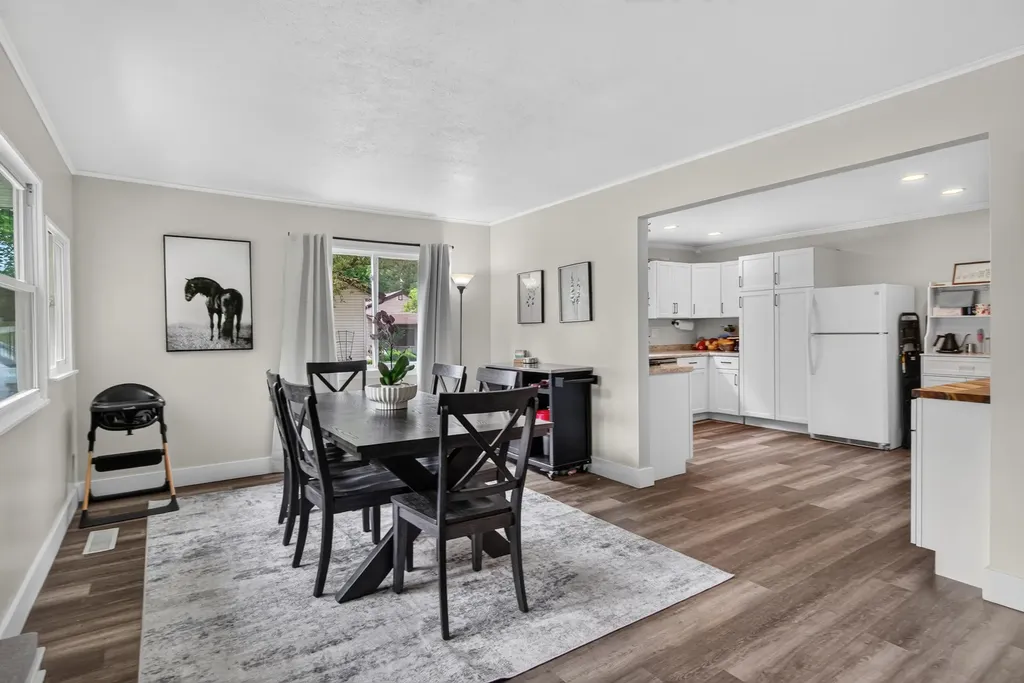 248 Mcconnell Drive Blackman Charter Township MI 49201