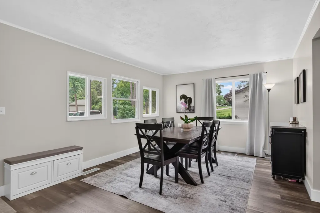 248 Mcconnell Drive Blackman Charter Township MI 49201