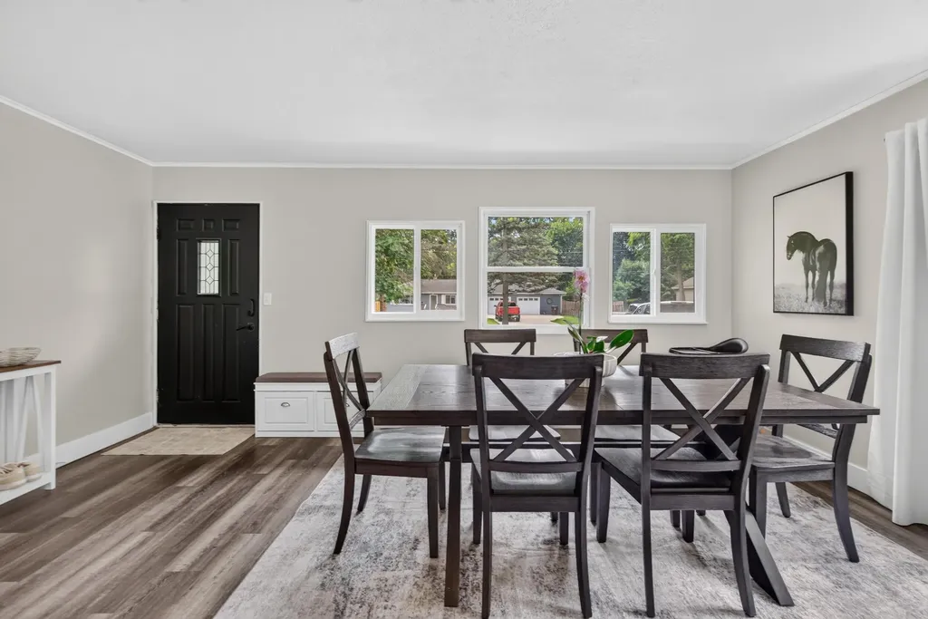 248 Mcconnell Drive Blackman Charter Township MI 49201