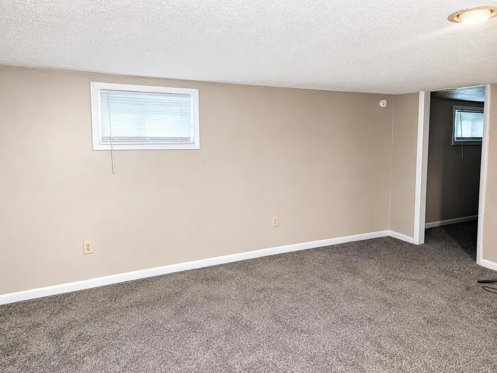 504-506*** 1st Street Jackson City MI 49203