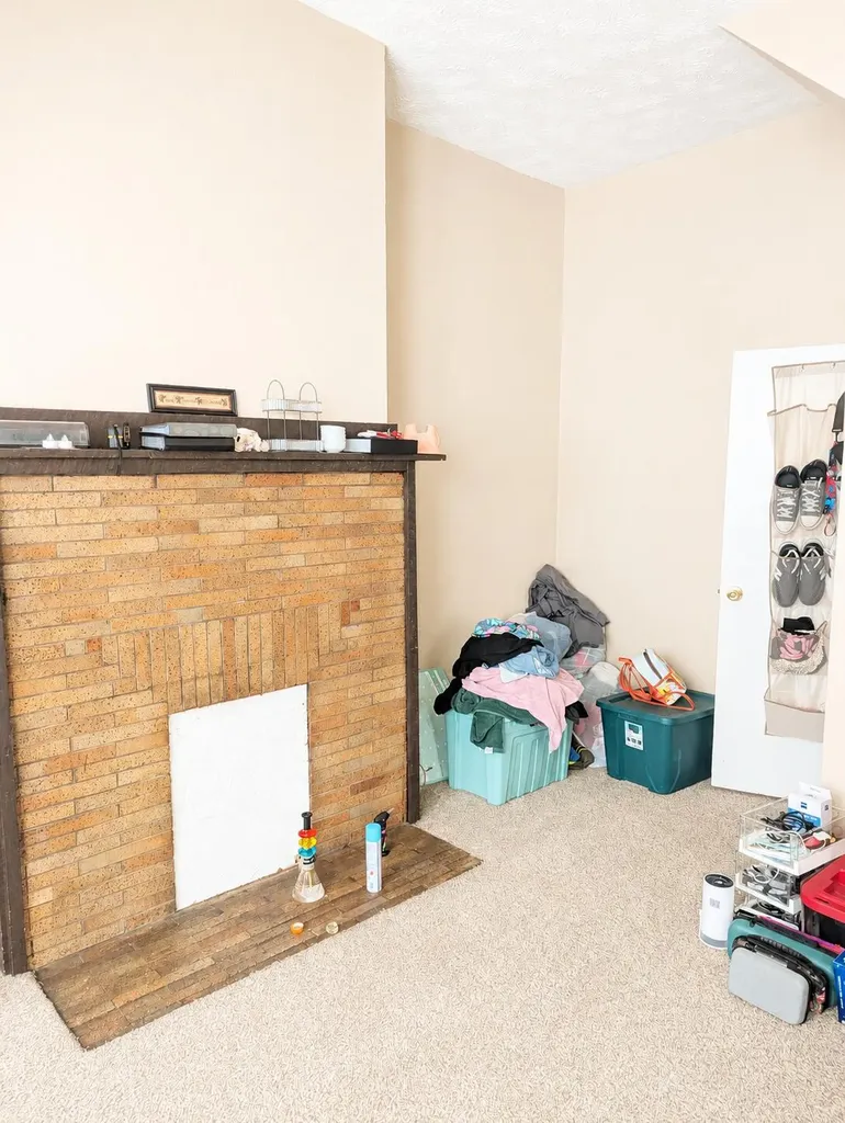504-506*** 1st Street Jackson City MI 49203