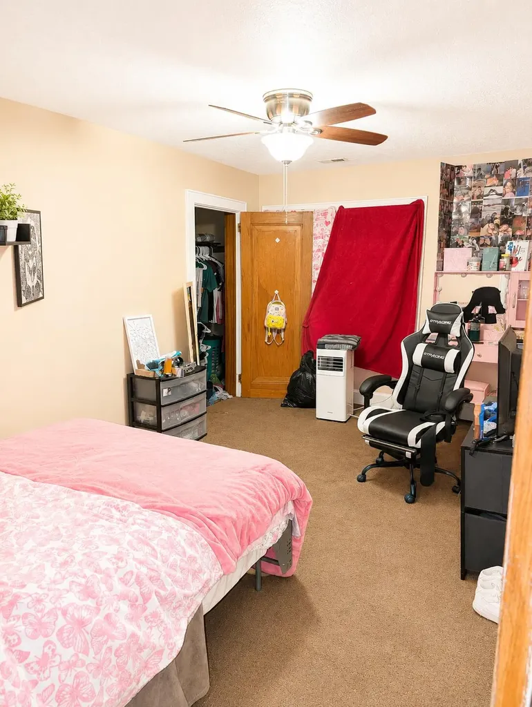 504-506*** 1st Street Jackson City MI 49203