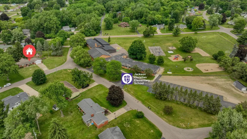 800 Hazelwood Boulevard Summit Township MI 49203