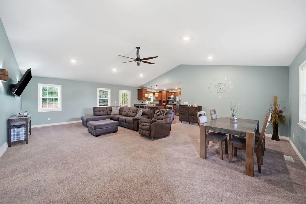 13700 Clinton Road Tompkins Township MI 49264