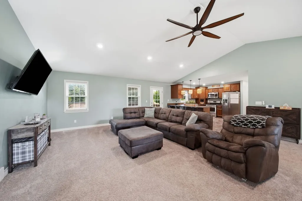 13700 Clinton Road Tompkins Township MI 49264