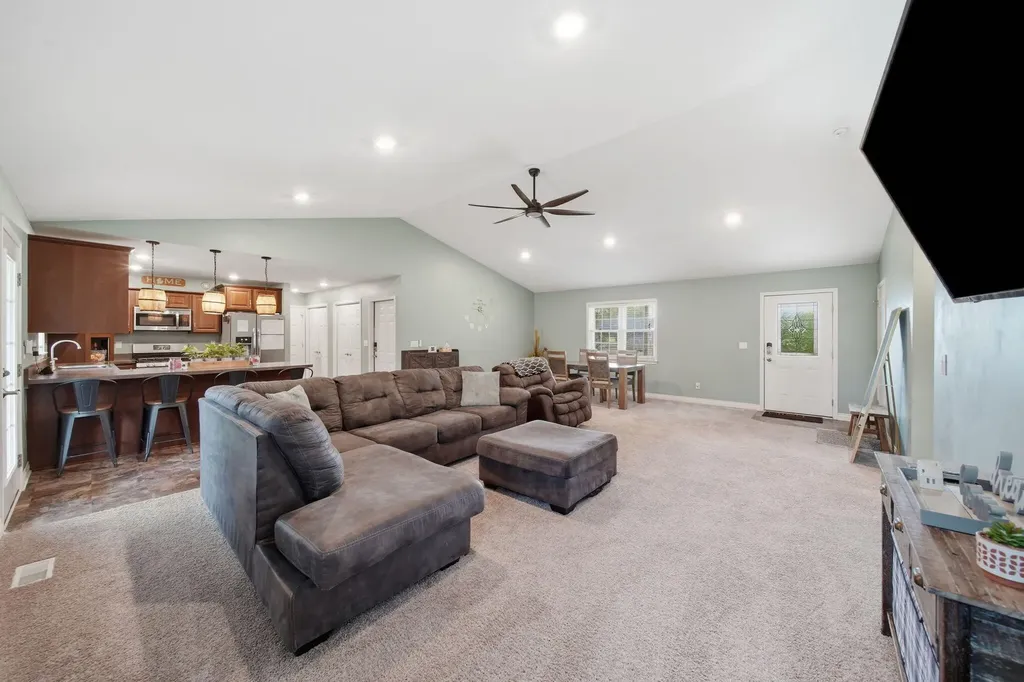 13700 Clinton Road Tompkins Township MI 49264