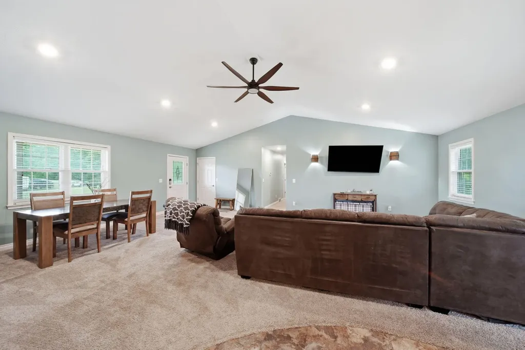 13700 Clinton Road Tompkins Township MI 49264