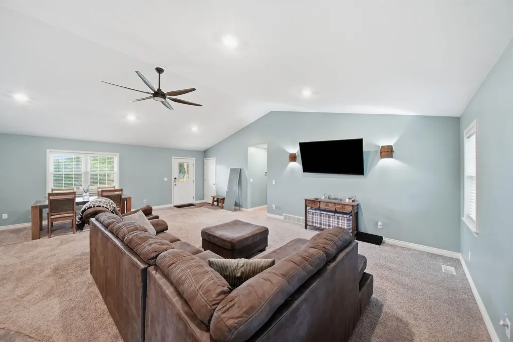 13700 Clinton Road Tompkins Township MI 49264