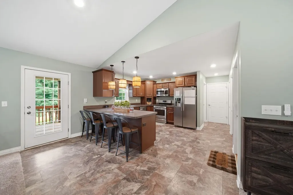 13700 Clinton Road Tompkins Township MI 49264