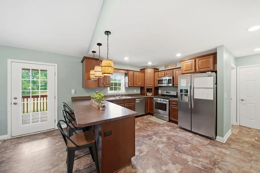 13700 Clinton Road Tompkins Township MI 49264