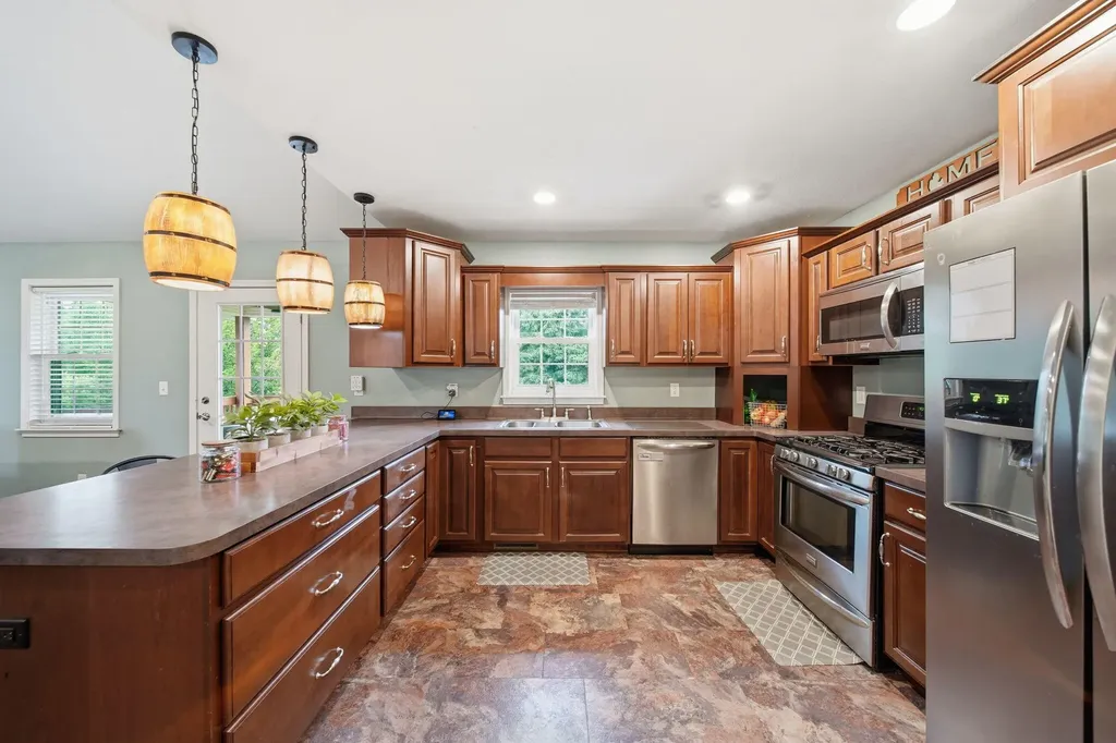 13700 Clinton Road Tompkins Township MI 49264