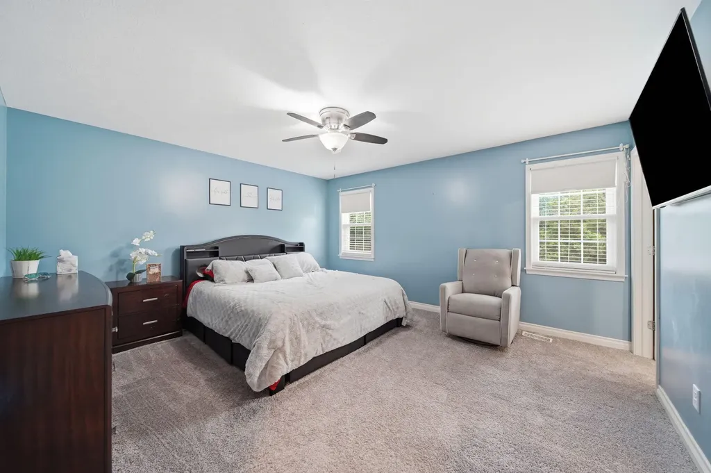 13700 Clinton Road Tompkins Township MI 49264