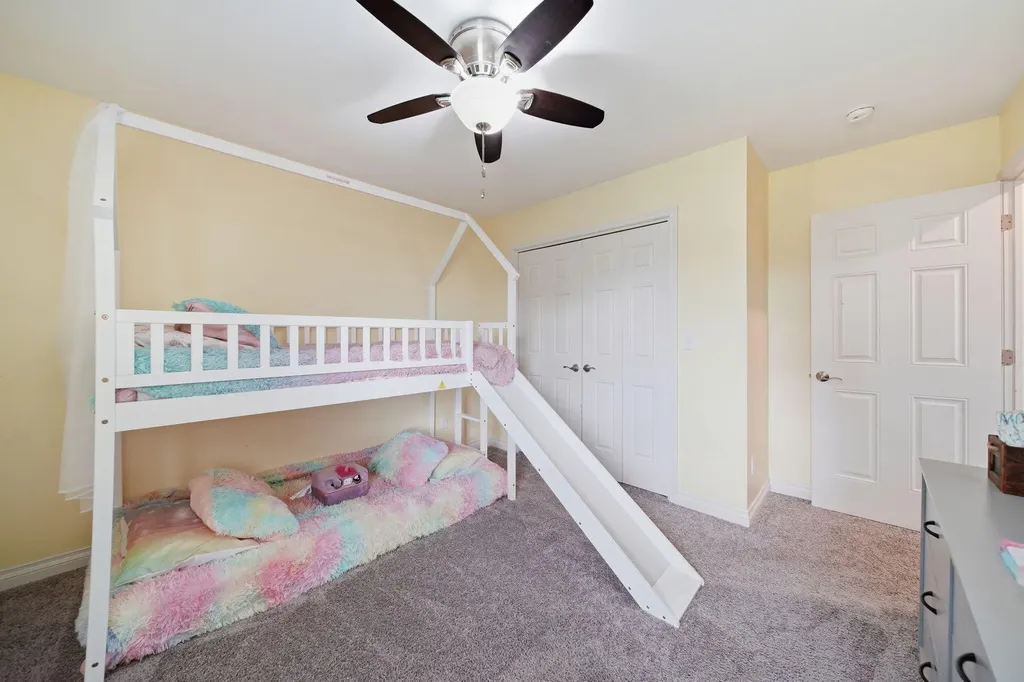 13700 Clinton Road Tompkins Township MI 49264
