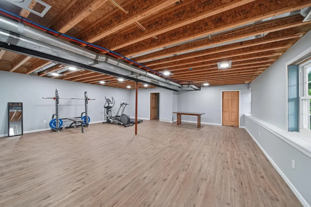 13700 Clinton Road Tompkins Township MI 49264