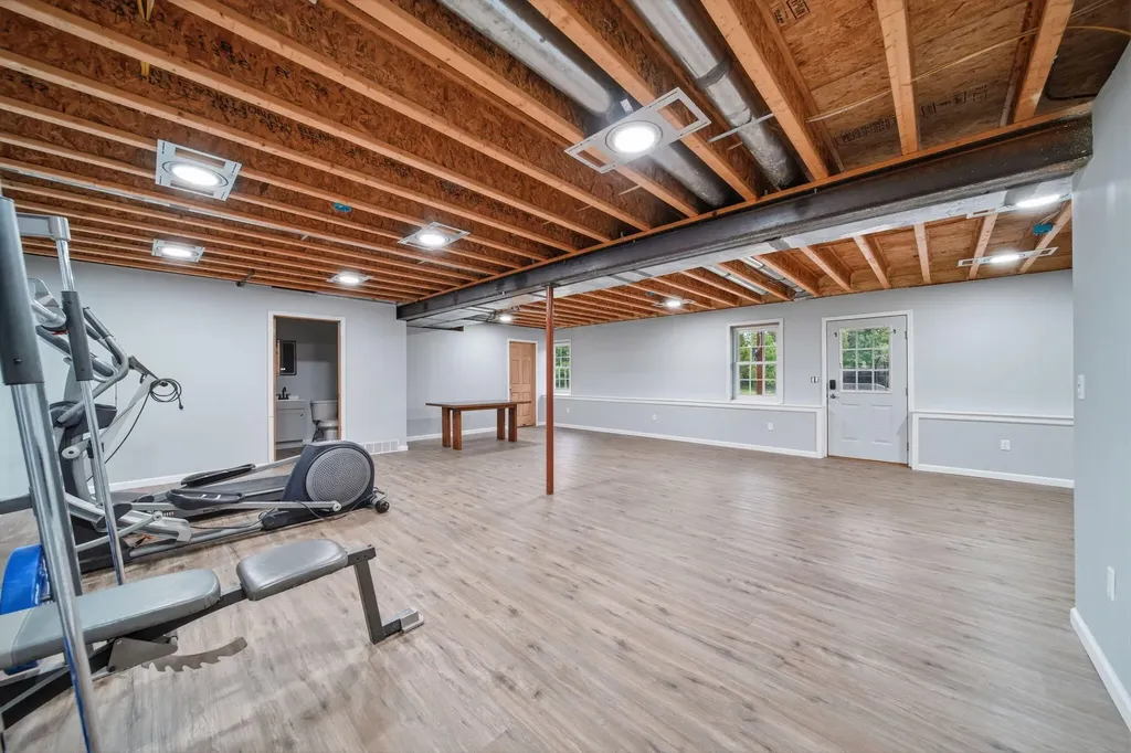 13700 Clinton Road Tompkins Township MI 49264