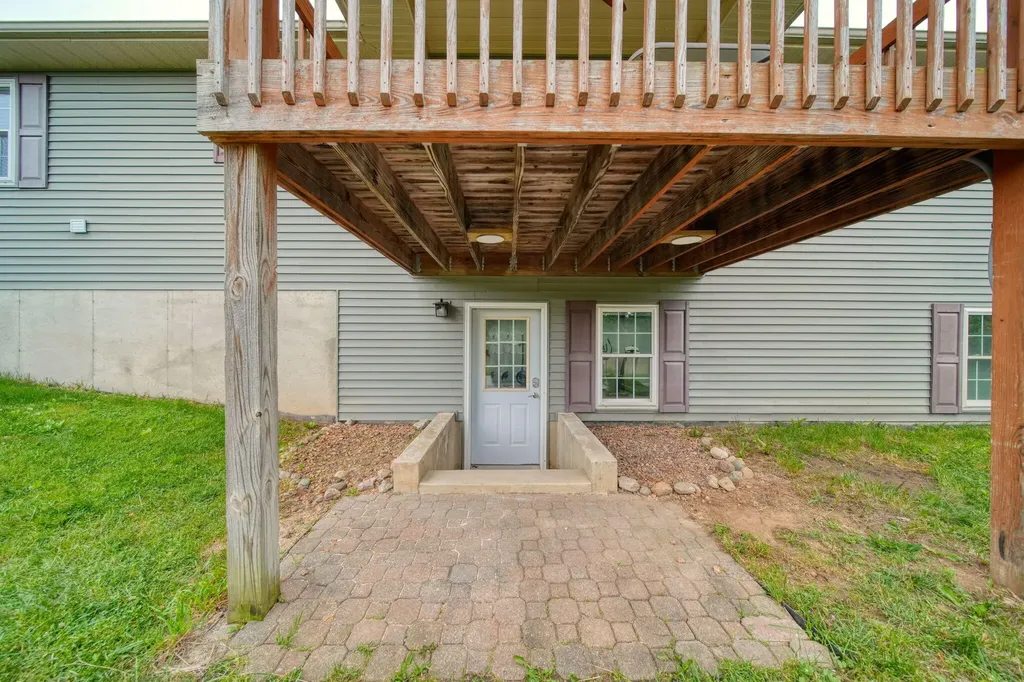 13700 Clinton Road Tompkins Township MI 49264