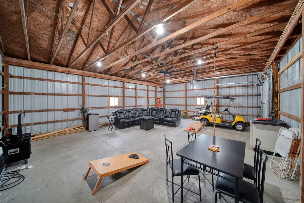 13700 Clinton Road Tompkins Township MI 49264