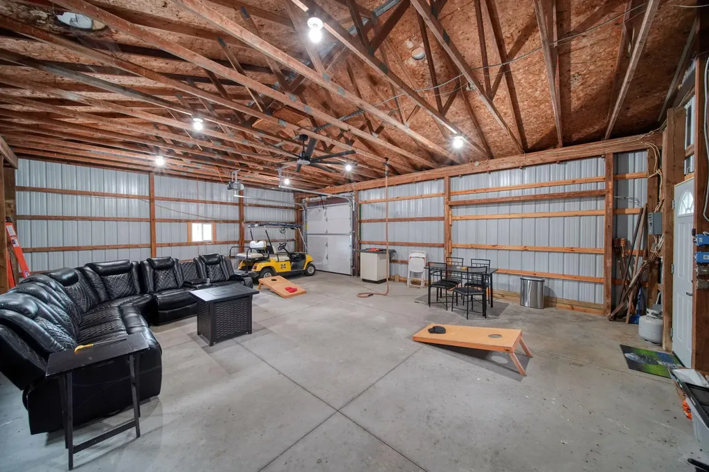 13700 Clinton Road Tompkins Township MI 49264