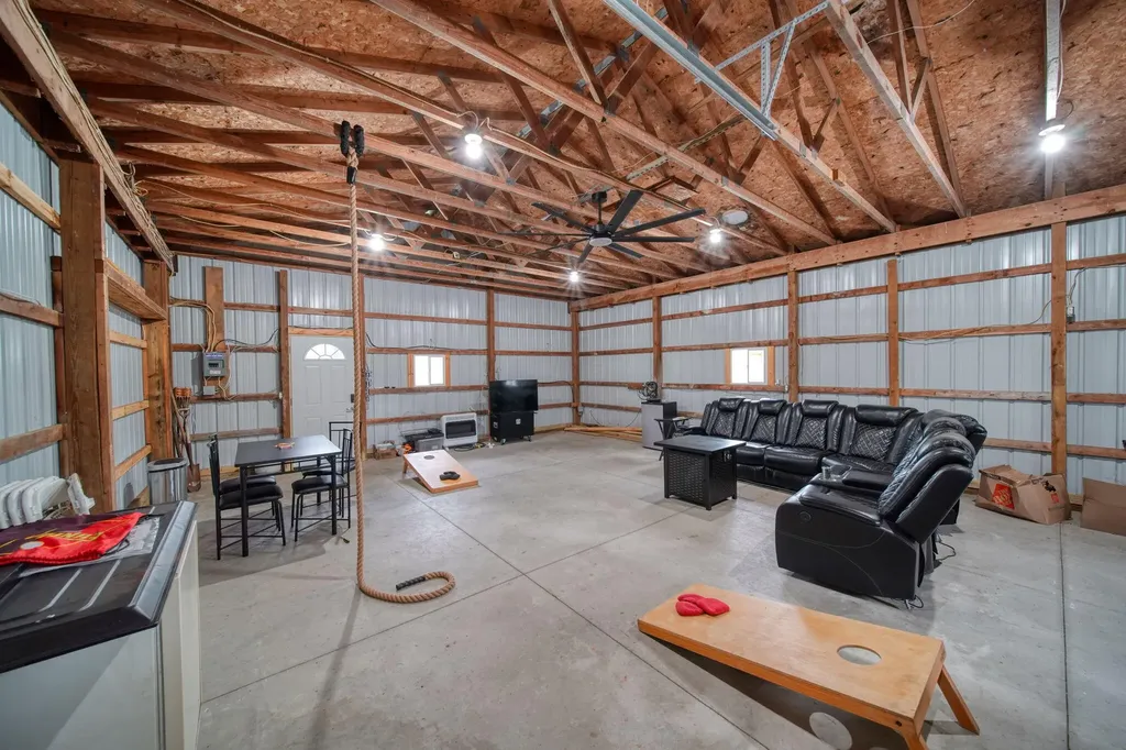 13700 Clinton Road Tompkins Township MI 49264