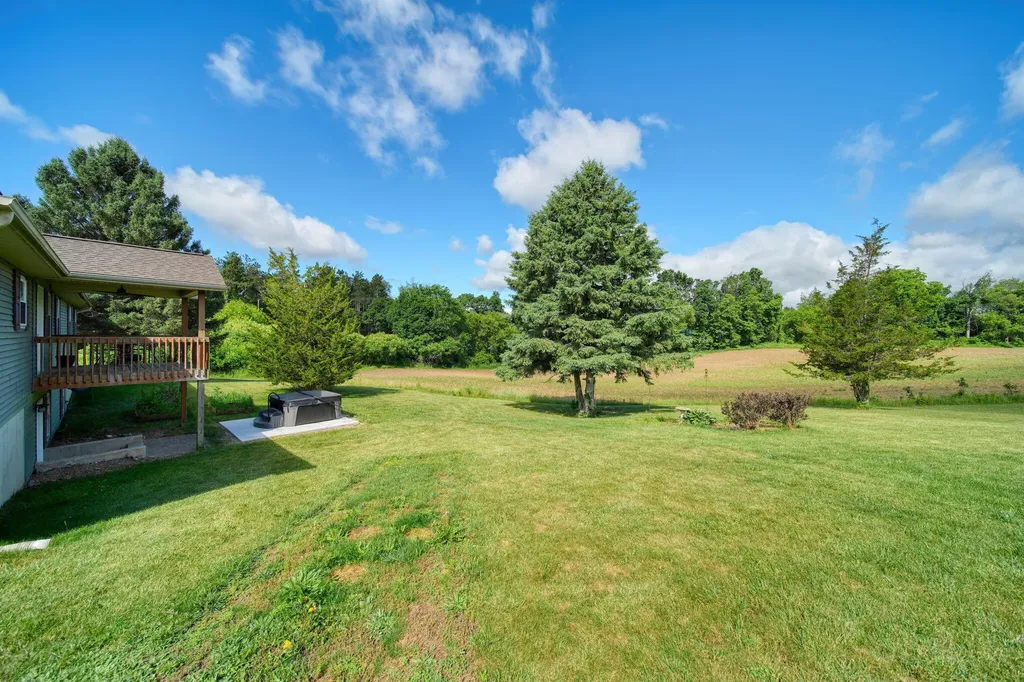 13700 Clinton Road Tompkins Township MI 49264