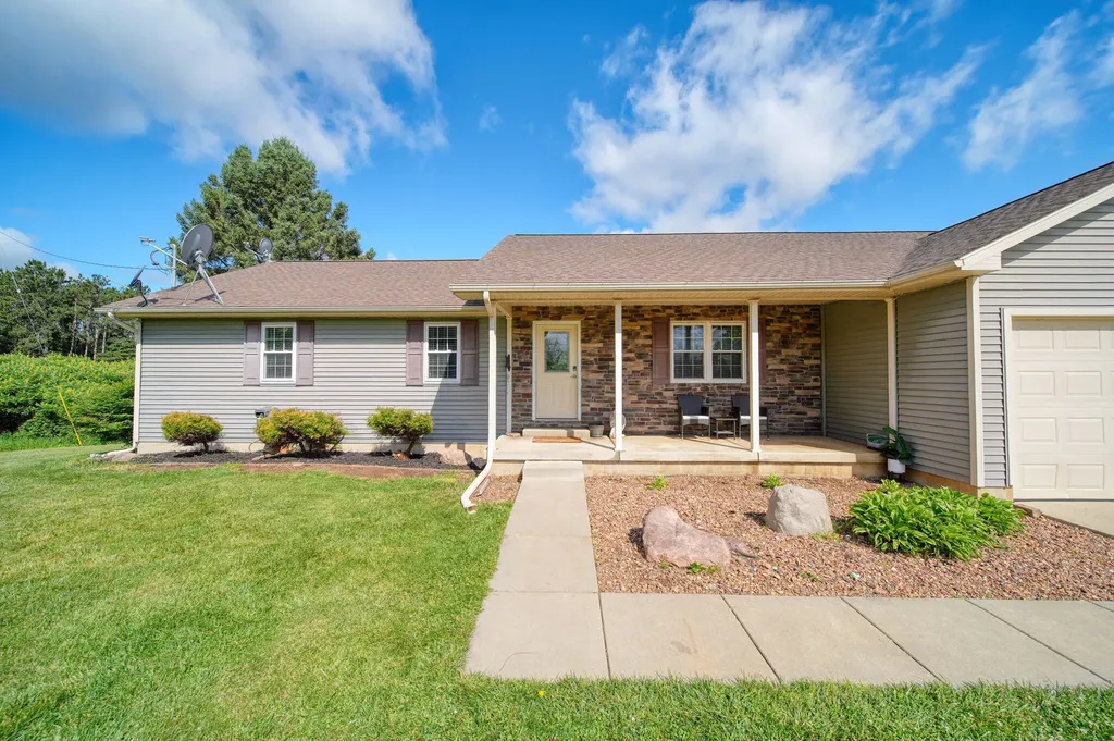 13700 Clinton Road Tompkins Township MI 49264