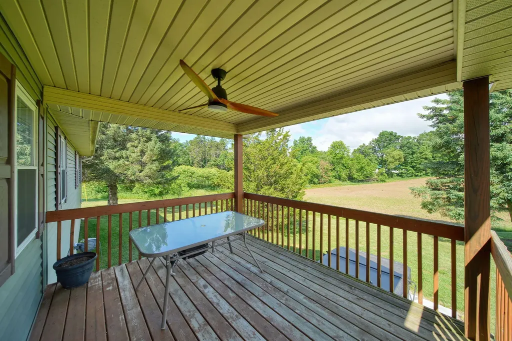 13700 Clinton Road Tompkins Township MI 49264