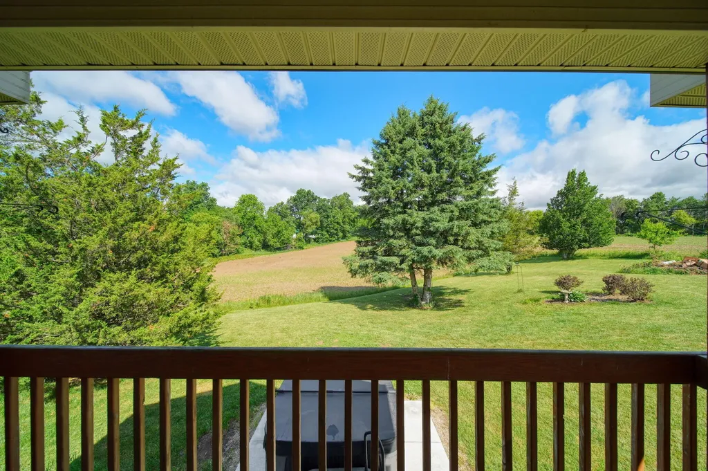 13700 Clinton Road Tompkins Township MI 49264