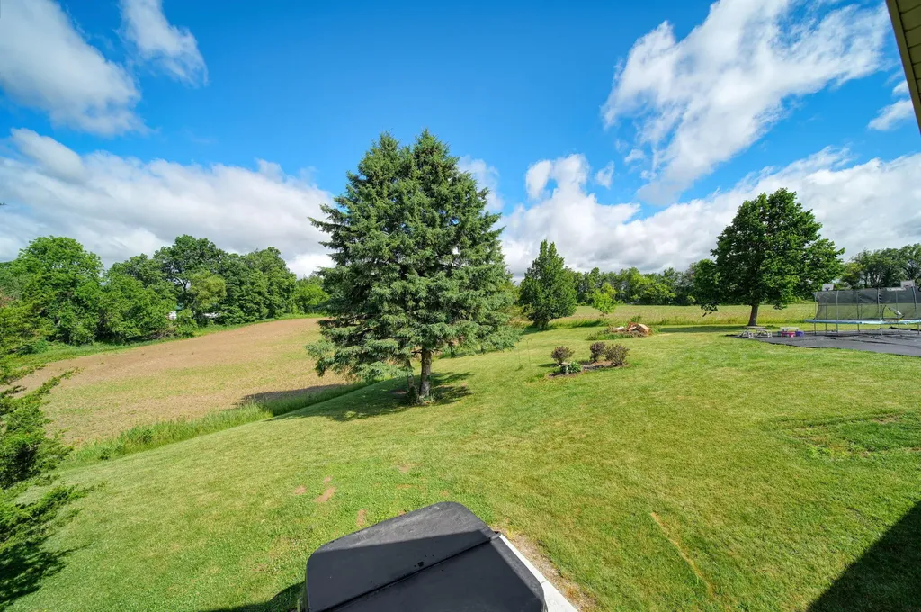 13700 Clinton Road Tompkins Township MI 49264