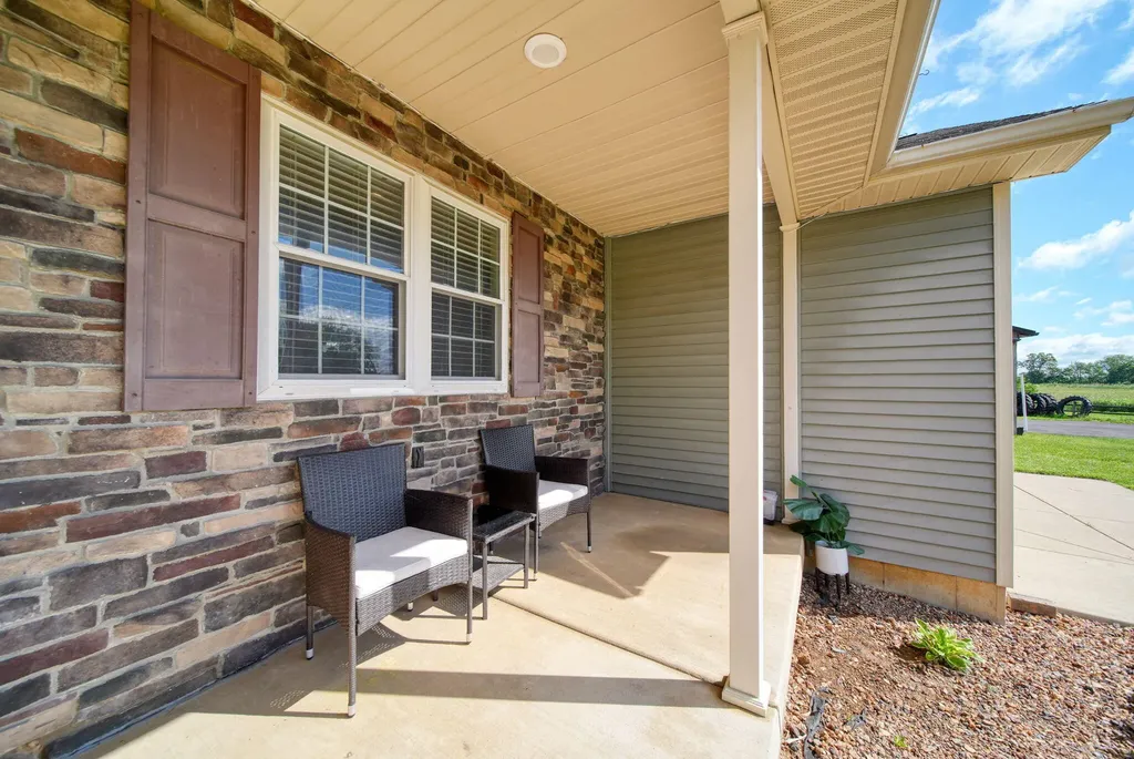 13700 Clinton Road Tompkins Township MI 49264