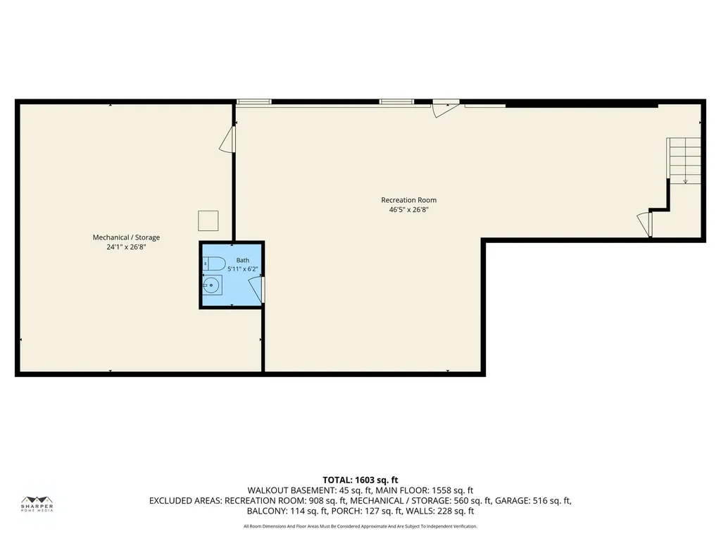13700 Clinton Road Tompkins Township MI 49264