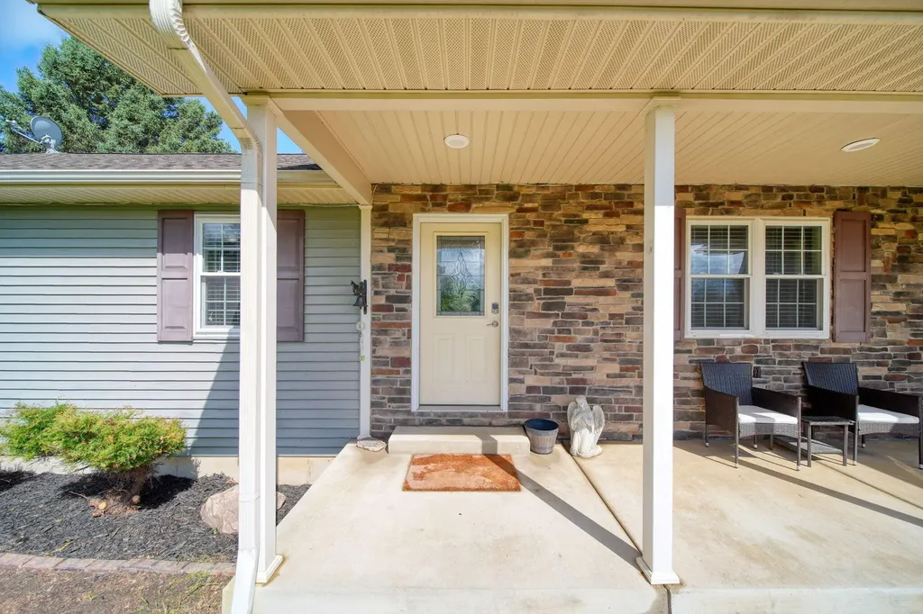 13700 Clinton Road Tompkins Township MI 49264