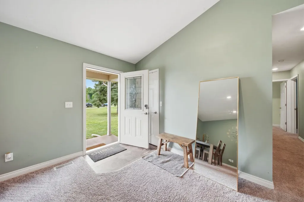 13700 Clinton Road Tompkins Township MI 49264