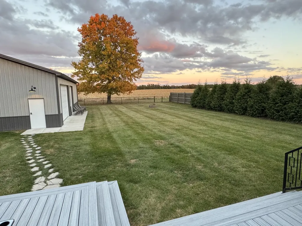 2545 Wolf Lake Road Grass Lake Charter Township MI 49240