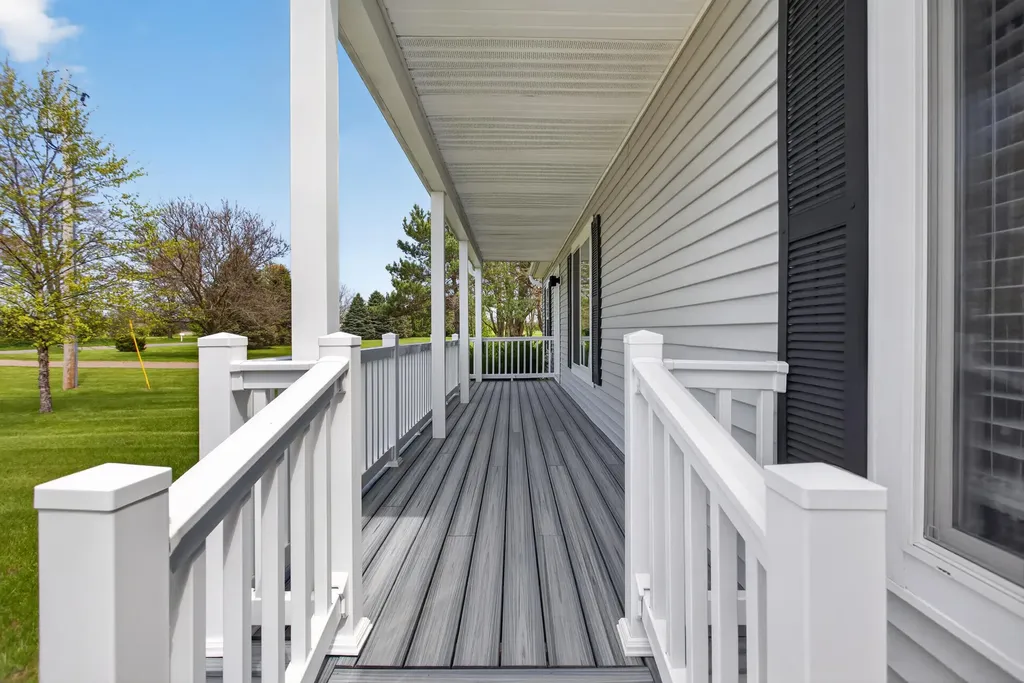 2545 Wolf Lake Road Grass Lake Charter Township MI 49240