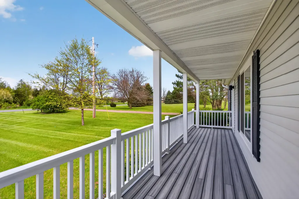 2545 Wolf Lake Road Grass Lake Charter Township MI 49240